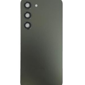 Capac Baterie Samsung Galaxy S23 Plus, SM-S916B, Gri