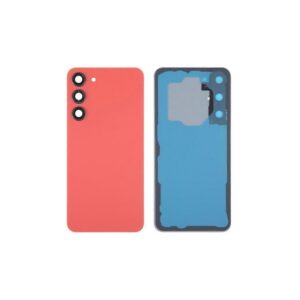 Capac Baterie Samsung Galaxy S23 Plus, SM-S916B, Rosu