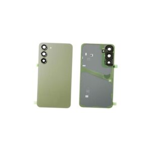 Capac Baterie Samsung Galaxy S23 Plus, SM-S916B, Verde