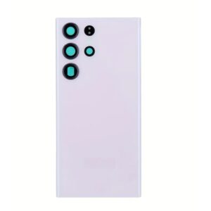Capac Baterie A++ Samsung Galaxy S23 Ultra, SM-S918B Roz