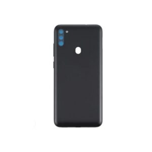 Capac Baterie Samsung Galaxy M11, SM M115F Negru