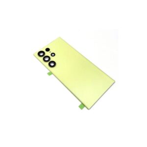 Capac Baterie Samsung Galaxy S23 Ultra, SM-S918B Lemon