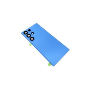 Capac Baterie Samsung Galaxy S23 Ultra, SM-S918B Albastru