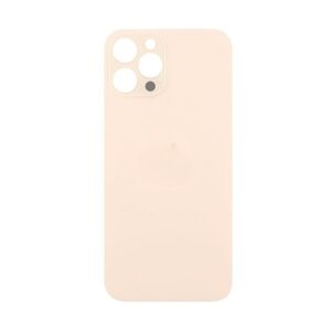 Capac Baterie Apple iPhone 12 Pro Gold