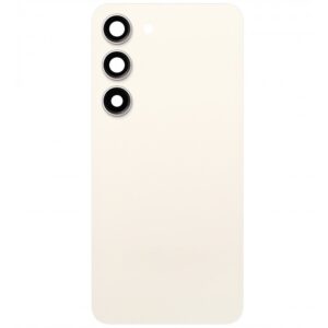 Capac Baterie A++ Samsung Galaxy S23, SM-S911B, Alb