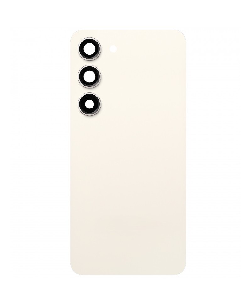 Capac Baterie A++ Samsung Galaxy S23, SM-S911B, Alb