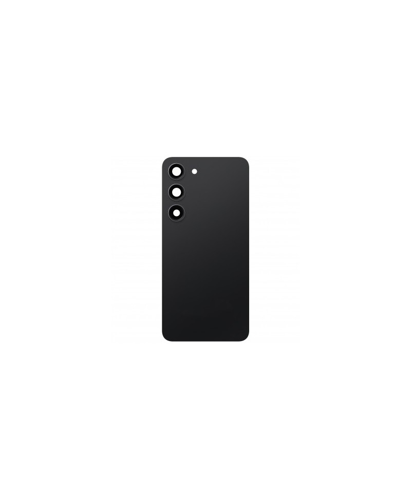 Capac Baterie Samsung Galaxy S23, SM-S911B, Phantom Black
