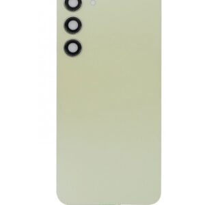 Capac Baterie Samsung Galaxy S23, SM-S911B, Lemon