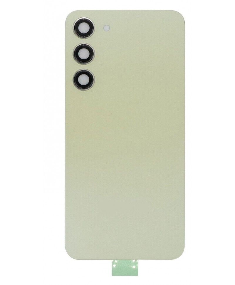 Capac Baterie Samsung Galaxy S23, SM-S911B, Lemon