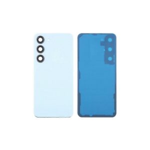Capac Baterie Samsung Galaxy S23, SM-S911B, Albastru