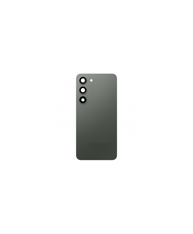 Capac Baterie A++ Samsung Galaxy S23, SM-S911B, Gri