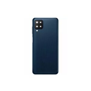 Capac Baterie Samsung Galaxy M12, M127 Negru