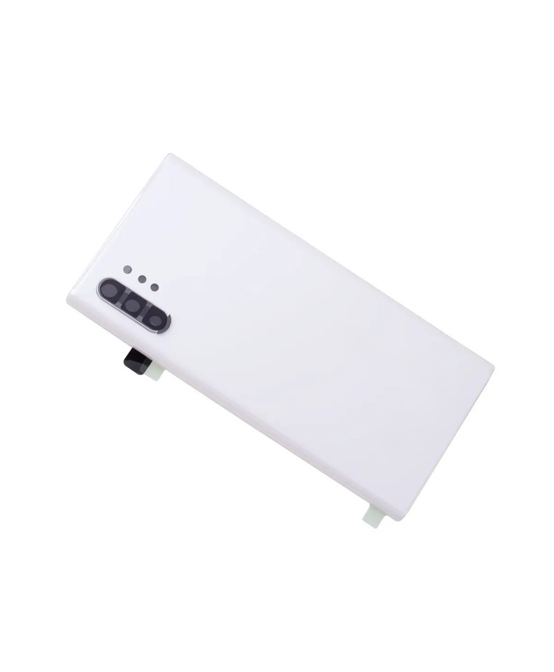 Capac Baterie Samsung Galaxy Note 10 Plus, N975 Alb
