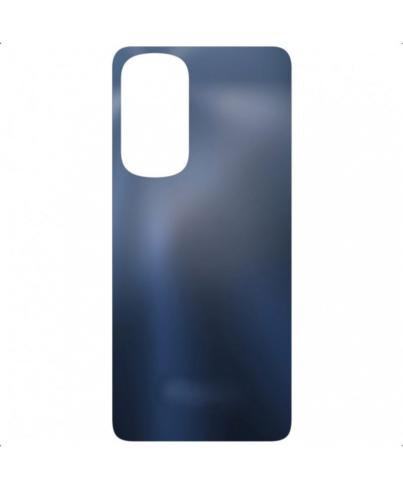 Capac Baterie Motorola Edge 30 Pro Albastru