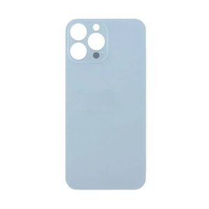 Capac Baterie Apple iPhone 13 Pro Albastru