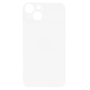 Capac Baterie iPhone 14 Alb