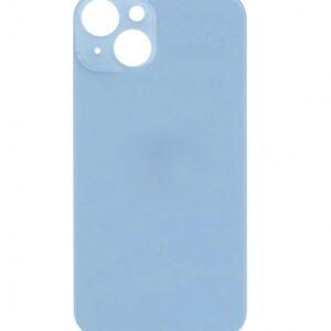 Capac Baterie iPhone 14 Albastru