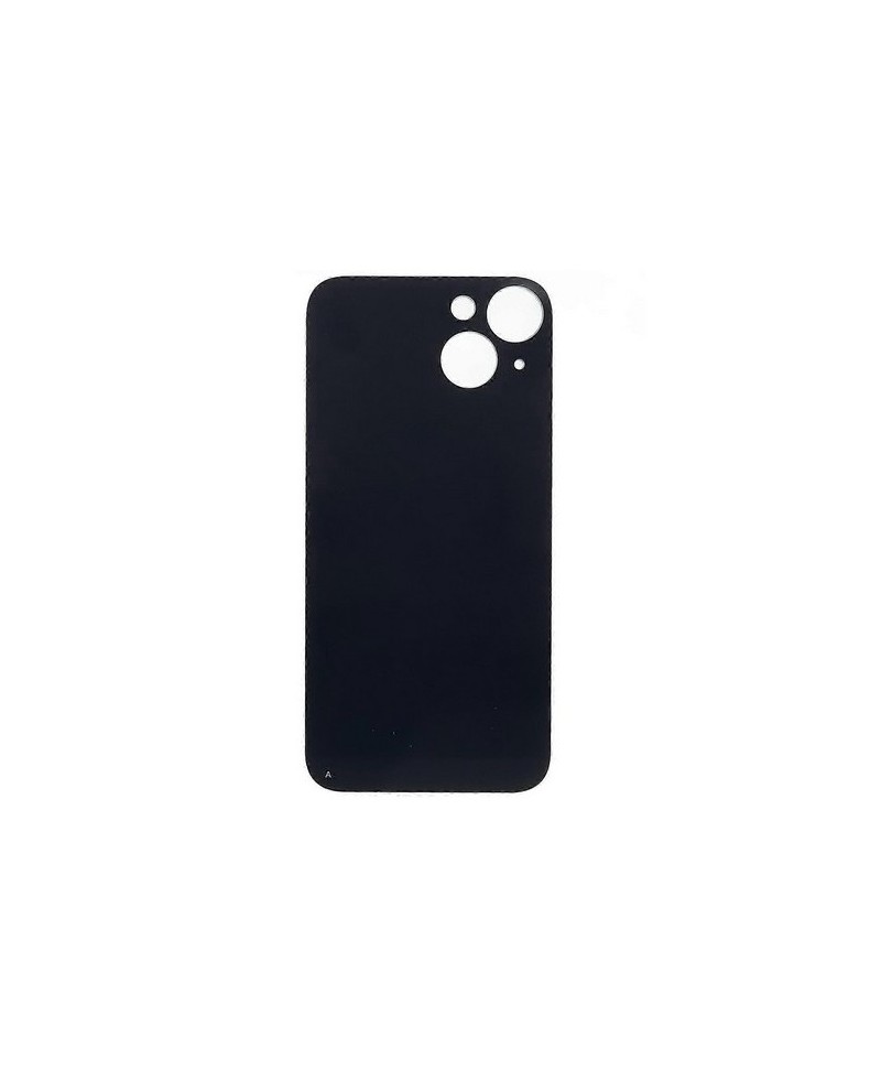 Capac Baterie iPhone 14 Negru