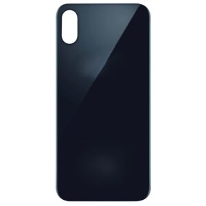 Capac Baterie Apple iPhone XS Negru