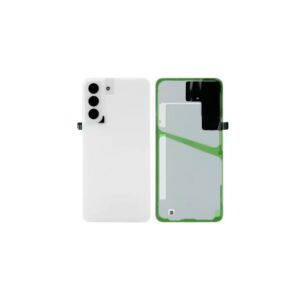 Capac Baterie Samsung Galaxy S21 FE, G990 Alb