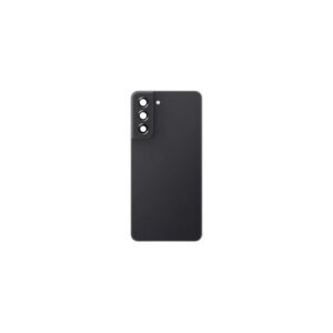 Capac Baterie Samsung Galaxy S21 FE, G990 Negru, A++