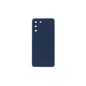 Capac Baterie Samsung Galaxy S21 FE, G990 Albastru