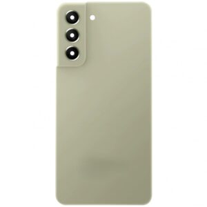 Capac Baterie Samsung Galaxy S21 FE, G990 Phantom Gray, A++