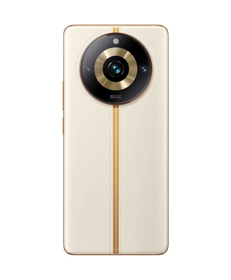Capac Baterie Realme 11 Pro Bej Cu Geam Camera
