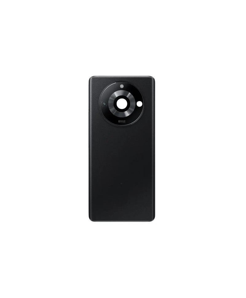 Capac Baterie Realme 11 Pro Negru Cu Geam Camera