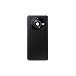 Capac Baterie Realme 11 Pro Plus Negru Cu Geam Camera