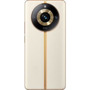 Capac Baterie Realme 11 Pro Plus Bej Cu Geam Camera