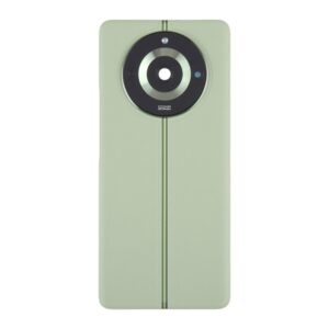 Capac Baterie Realme 11 Pro Plus Verde Cu Geam Camera