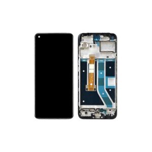 Ecran LCD Display OnePlus Nord N100 Cu Rama