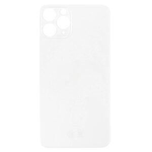 Capac Baterie Apple iPhone 11 Pro Alb