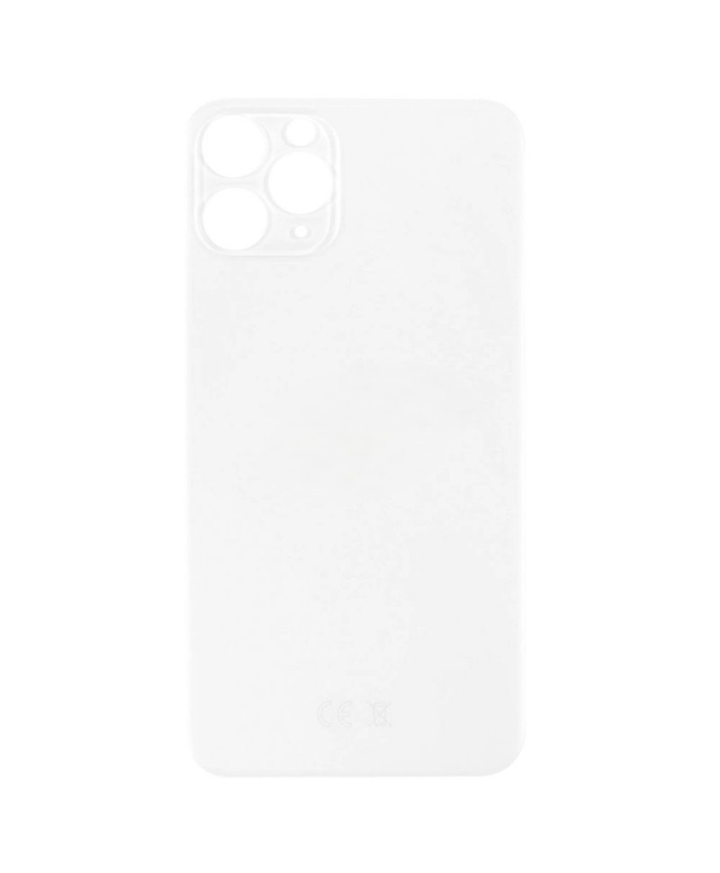 Capac Baterie Apple iPhone 11 Pro Alb