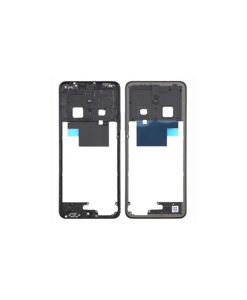 Mijloc Xiaomi Redmi 14C Negru