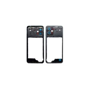 Mijloc Motorola Moto G23 Albastru Cu Geam Camera