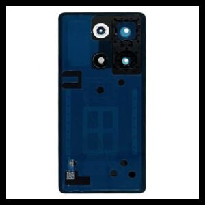 Capac Baterie Xiaomi Redmi Note 13 5G Negru Cu Geam Camera
