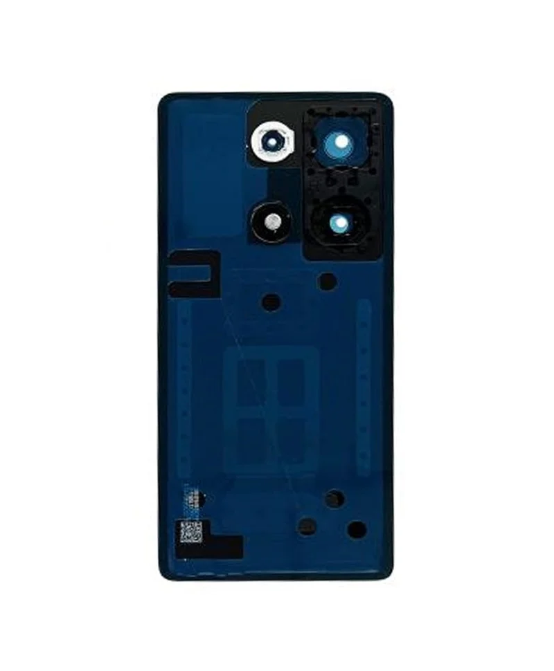 Capac Baterie Xiaomi Redmi Note 13 5G Verde Cu Geam Camera
