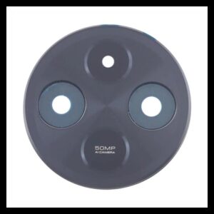 Geam Camera Xiaomi Redmi 14C Negru