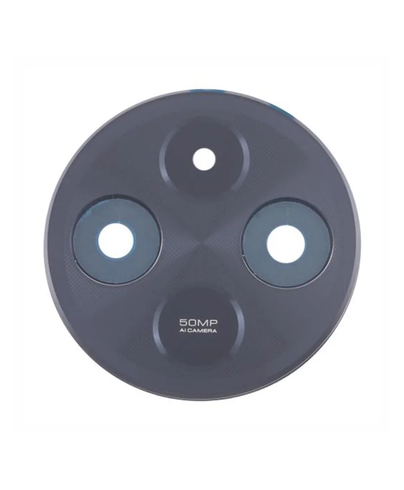 Geam Camera Xiaomi Redmi 14C Negru
