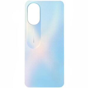 Capac Baterie Oppo A18 Albastru