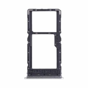 Suport Sim Xiaomi Redmi 12 5G Argintiu