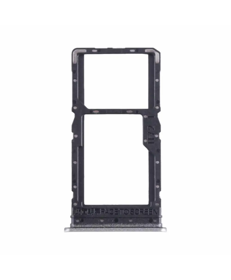 Suport Sim Xiaomi Redmi 12 5G Argintiu