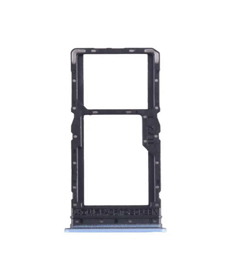 Suport Sim Xiaomi Redmi 12 5G Albastru