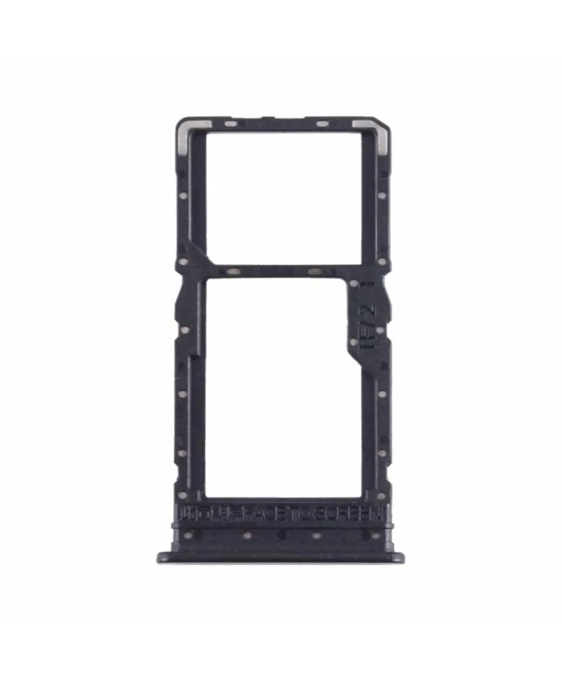 Suport Sim Xiaomi Redmi 12 5G Verde