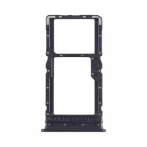 Suport Sim Xiaomi Redmi 12 4G, Redmi 12 4G Argintiu