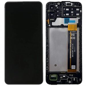 Ecran LCD Display Samsung Galaxy A13, A135, A137. M336 Cu Rama