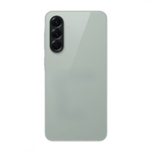 Capac Baterie Samsung Galaxy A56, A566 Verde Cu Geam Camera