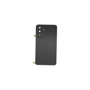 Capac Baterie Samsung Galaxy A56, A566 Negru Cu Geam Camera